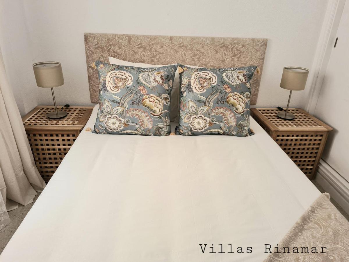 Adeje Penthouse By Villas Rinamar Costa Adeje  Buitenkant foto