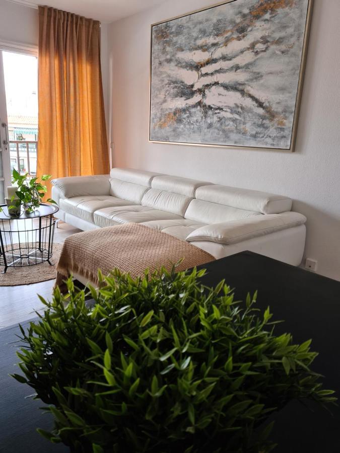 Adeje Penthouse By Villas Rinamar Costa Adeje  Buitenkant foto
